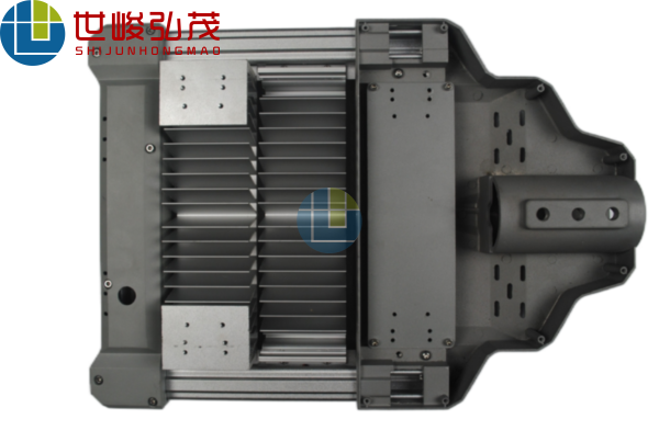 LED-模組隧道燈套件鋁合金型材-12款