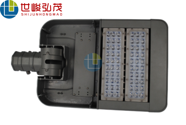 LED-模組路燈套件14調(diào)角款