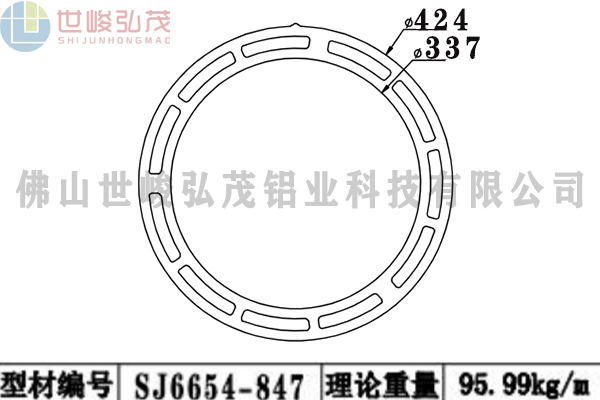 SJ6654-847