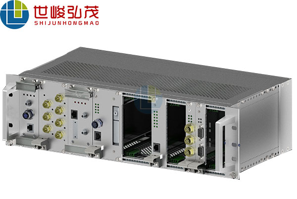 輕量機箱鋁型材