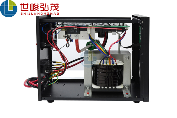 工頻太陽能逆變器鋁外殼