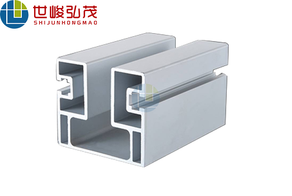 工業(yè)包裝機(jī)鋁配件